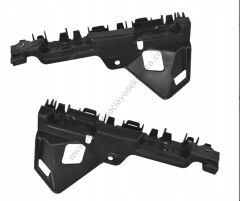 Renault Trafic 3 Ön Tampon Braketi (Ayak) Takım