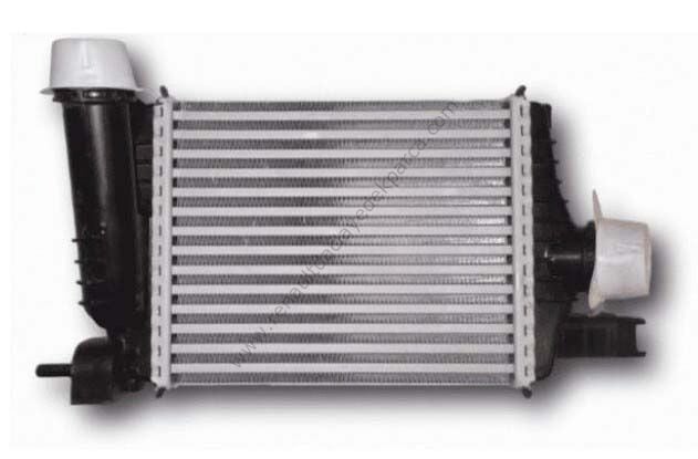 Turbo Radyatörü Renault Clio 5 144961019R