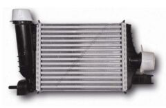 Turbo Radyatörü Renault Clio 5 144961019R