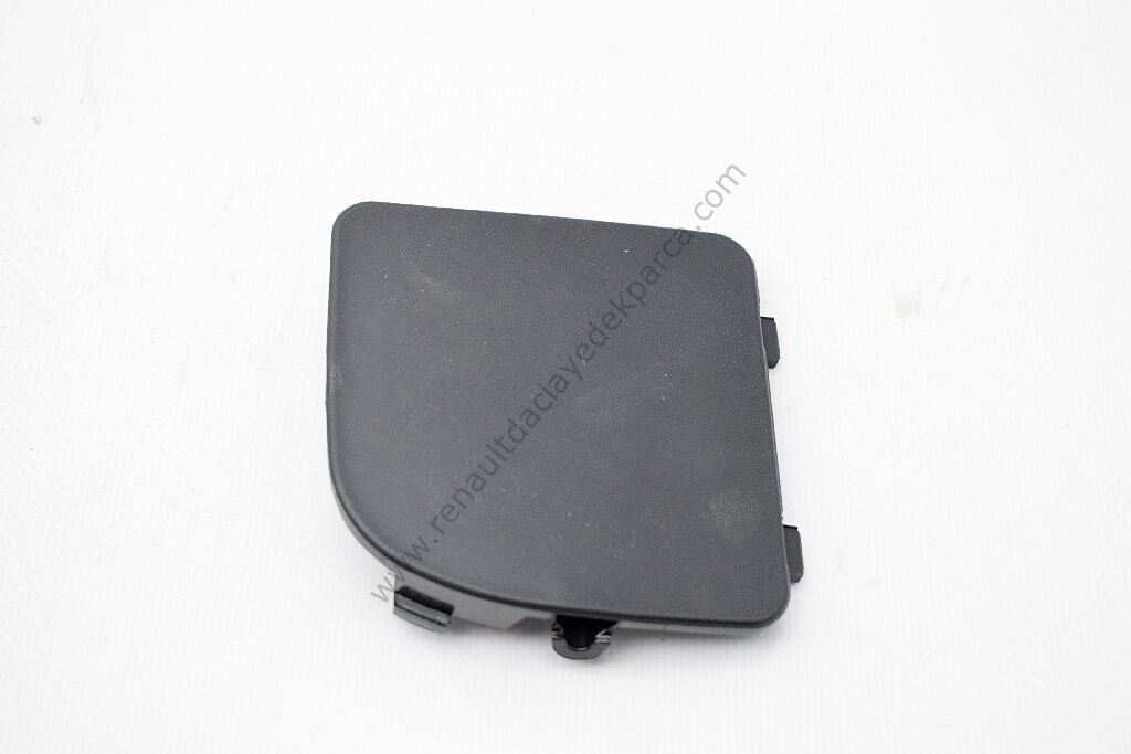 Kangoo 3 Ön Tampon Çeki Kapağı