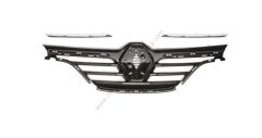 Renault Megane 4 Ön Panjur 622567680R