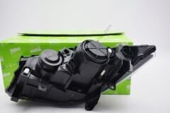 Renault Megane 2 Sağ Ön Far Komple Xenon