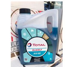 Total Marka Antifiriz 3 Litre Mavi