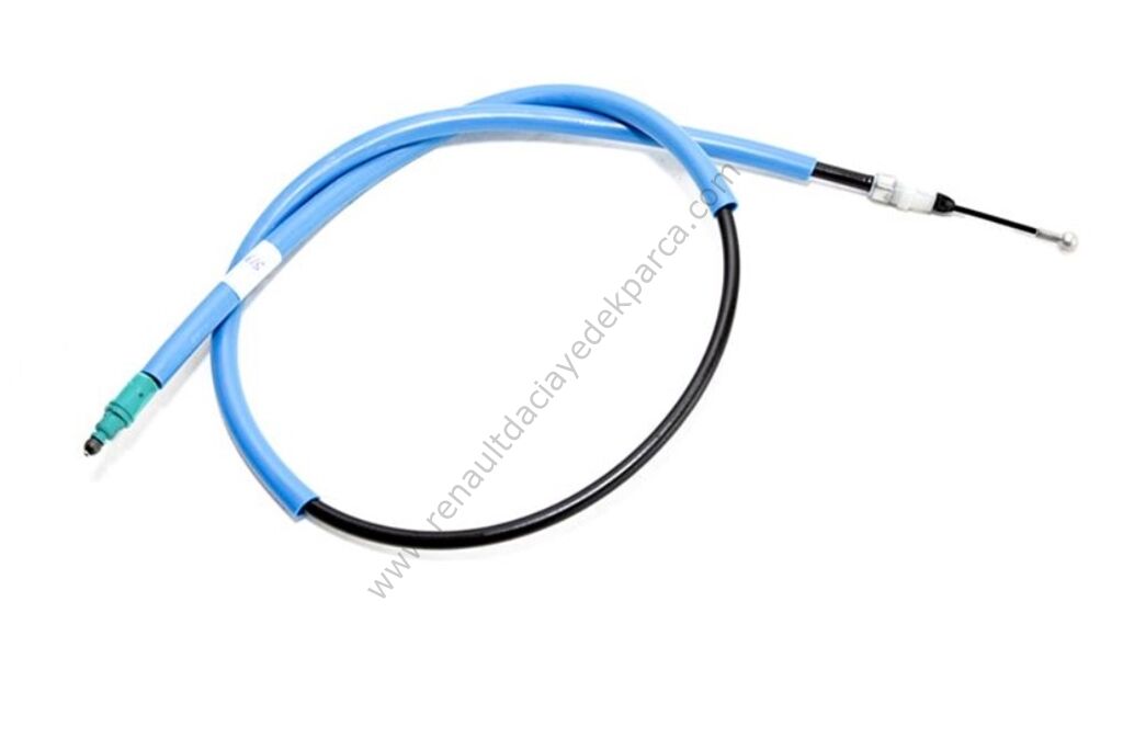 El Fren Teli Trafic 2 Sol