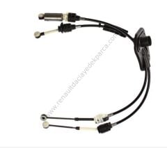 Vites Teli Halatı Renault Kangoo 3 5 Vites-349350433R