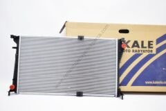 Renault Trafic Motor Su Radyatörü 2000 Dizel M9r Motor