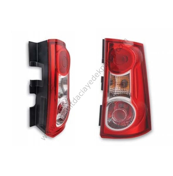 Dacia Logan Arka Stop Lambası Mcv Sağ