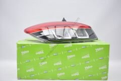 Renault Megane 3 Coupe Stop