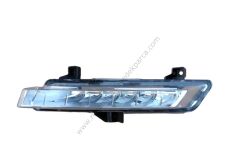 Renault Clio 4 Gündüz Ledi Sol 2016-266051034R