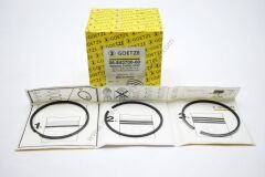 Renault Master Ducoto Motor Segman Takımı 93 mm