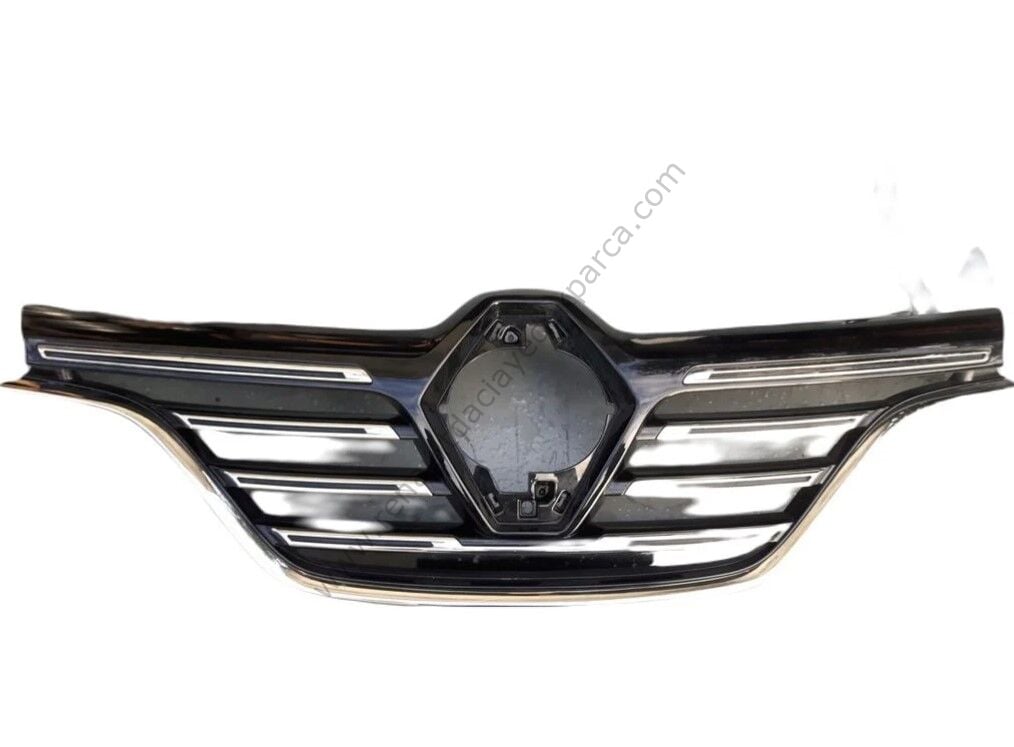 Ön Panjur İcon Megane 4