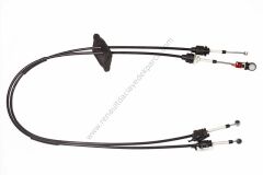 Renault Master 3 Vites Halatı Teli