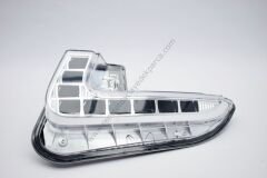 Renault Megane 3 Sol Gündüz Farı Gtline-266051268R