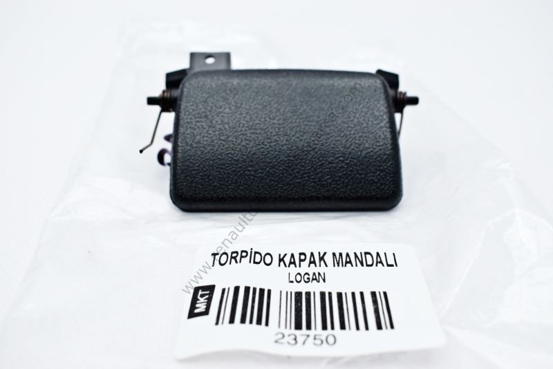 Dacia Logan Duster Torpido Kapak Mandalı