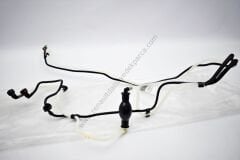 Renault Megane 2 Scenic 2 1.5 Dizel Mazot Hortumu Elçikli