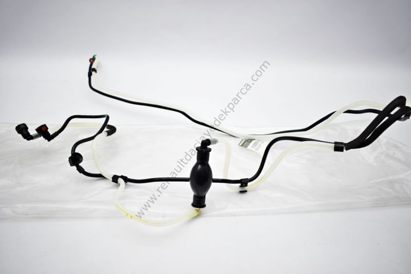 Renault Megane 2 Scenic 2 1.5 Dizel Mazot Hortumu Elçikli