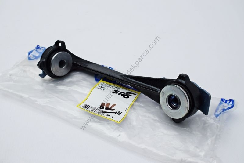 Trafic Vivaro Motor Beşik Baglantı Parçası (Takozu) Sağ