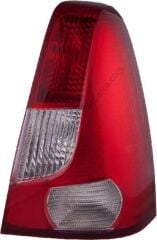 Logan Yeni Model Stop Lambası Arka Sağ 6001549148