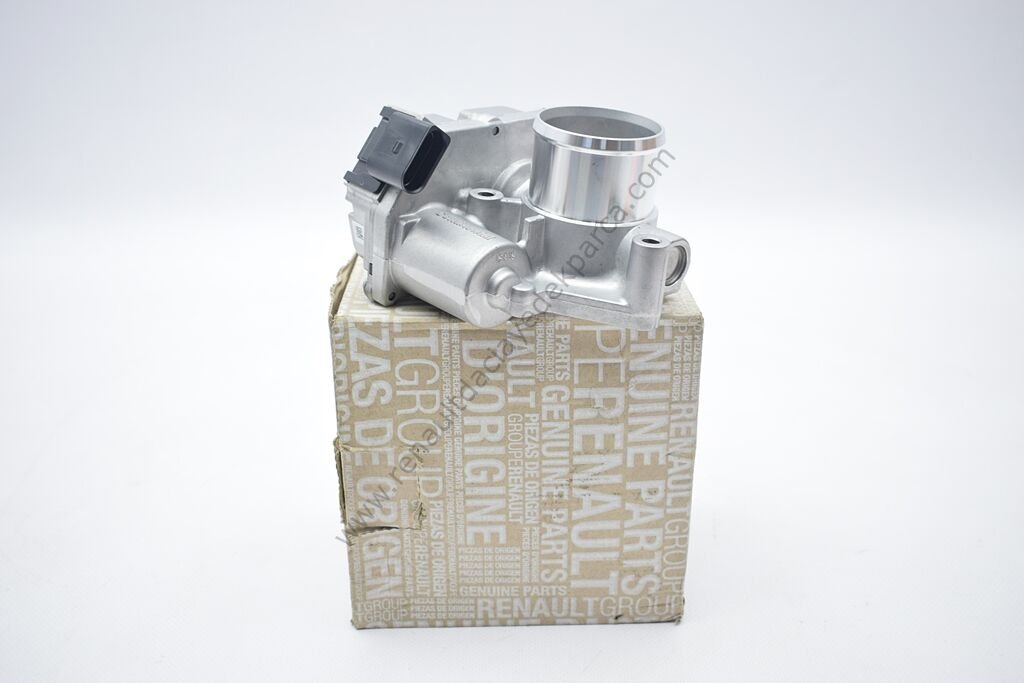 Renault Master 2 Suzukı Vıtara Kelebek Kutusu