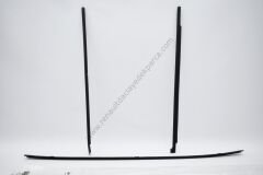 Renault Clio Ön Cam Fitili ( Takım ) 7701478235