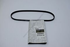 Alternatör Kayışı 1.2 16 Valf Clio Dacia Sandero