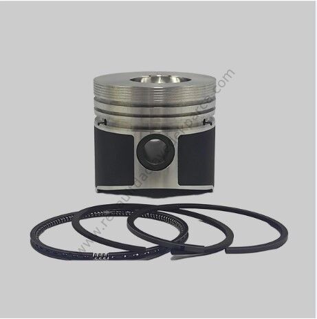 120A10724R Piston Segman Benzinli Megane 4 Duster