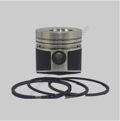 120A10724R Piston Segman Benzinli Megane 4 Duster