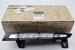 Renault Megane 3 Gündüz Farı (Ledi) Sol