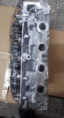 Silindir Kapağı Clio Symbol Dacia Sandero 1.2 16 Valf D4f