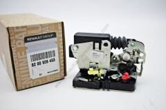 Dacia Logan Sandero Sol Ön Kapı Kilidi