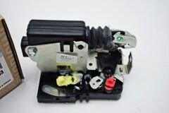 Dacia Logan Sandero Sol Ön Kapı Kilidi