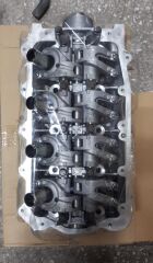 Silindir Kapağı Clio Symbol Dacia Sandero 1.2 16 Valf D4f