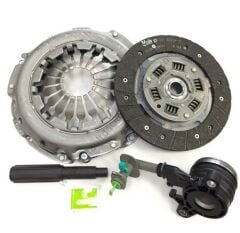 Debriyaj Seti Renault Clio 4 Symbol Dacia Logan Sandero