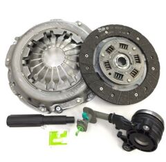 Debriyaj Seti Renault Clio 4 Symbol Dacia Logan Sandero