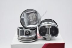 Renault Megane 3 1.4 H4j Piston Segman-120A13783R