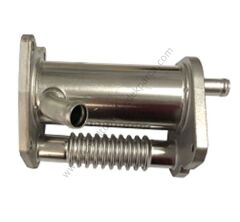 Egr Soğutucu Fluence Duster 147359714R