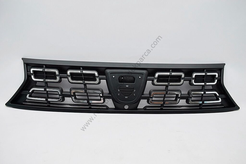 Dacia Duster 2 Kamera Delikli Ön Panjur-623103440R