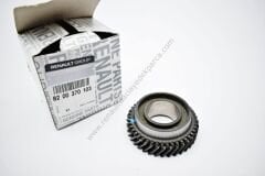 Dacia Duster 5.Vites Avare Dişlisi