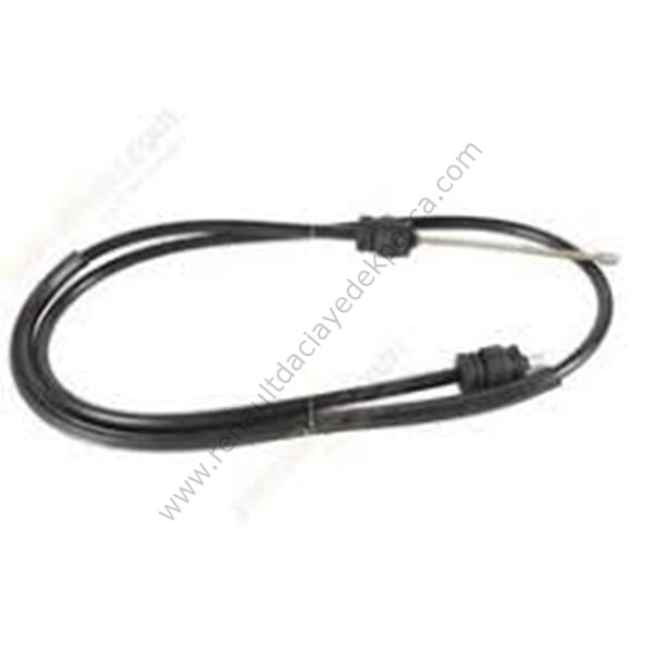 Kangoo 3 El Fren Teli Kısa Şase