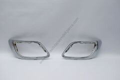 Renault Fluence Sis Çerçeve Nikalajı Takım 2013