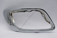 Renault Fluence Sis Çerçeve Nikalajı Takım 2013