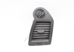 Renault Megane 2 Kalorifer Izgrası (Üflemesi) Sol