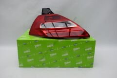 Renault Megane 2 Hatchback Sol Stop 2006-