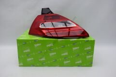 Renault Megane 2 Hatchback Sol Stop 2006-