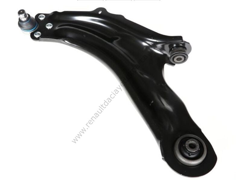 Tabla Alt Salıncak Sol Kangoo 3