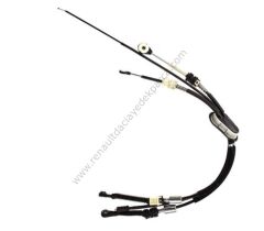 Vites Teli Halatı Renault Megane 4-349356521R