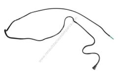Yakıt Hortumu Symbol Sandero 164468323R