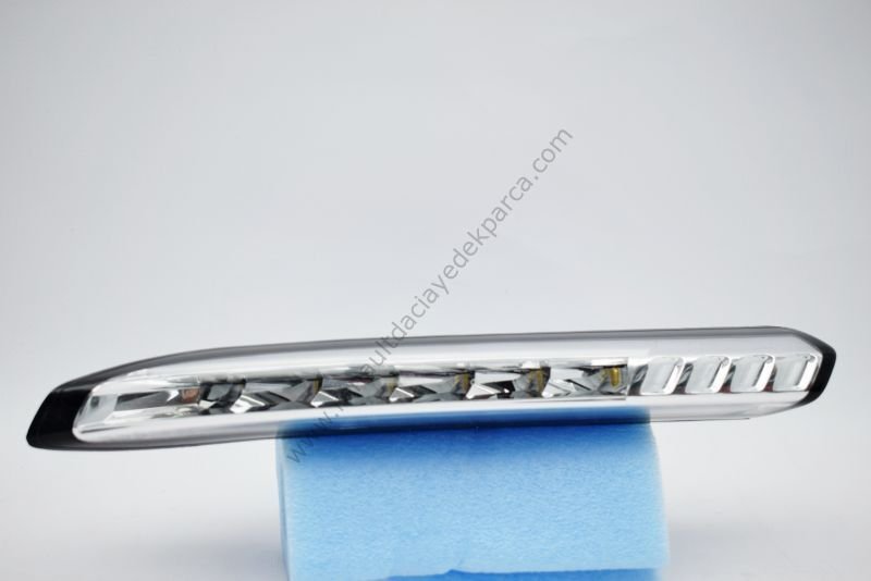 Renault Megane 3 Gündüz Farı Led-266053123R