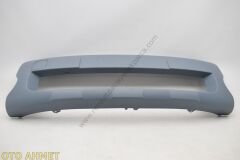 Renault Kangoo 4 Ön Tampon Gri Kaplama 620673708R