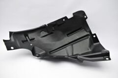 Megane 4 Ön Çamurluk Davlumbazı Sağ Ön Parça